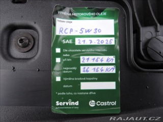 Peugeot 2008 1,2 Puretech ČR Záruka do 2022