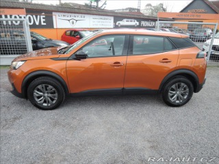 Peugeot 2008 1,2 Puretech ČR Záruka do 2022