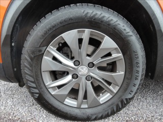 Peugeot 2008 1,2 Puretech ČR Záruka do 2022