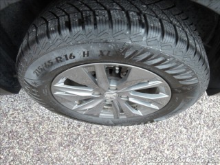 Peugeot 2008 1,2 Puretech ČR Záruka do 2022