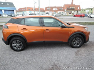 Peugeot 2008 1,2 Puretech ČR Záruka do 2022