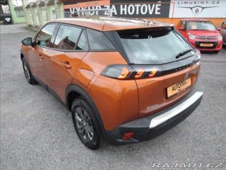 Peugeot 2008 1,2 Puretech ČR Záruka do 2022