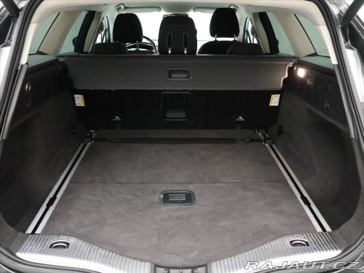 Ford Mondeo 2,0 TDCI 110kW CZ Titaniu 2014