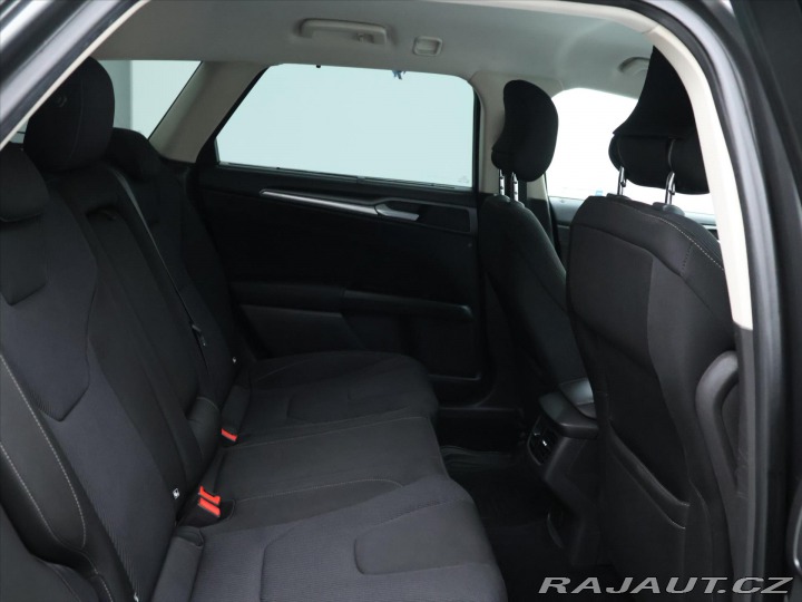 Ford Mondeo 2,0 TDCI 110kW CZ Titaniu 2014