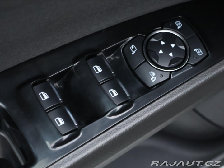 Ford Mondeo 2,0 TDCI 110kW CZ Titaniu 2014