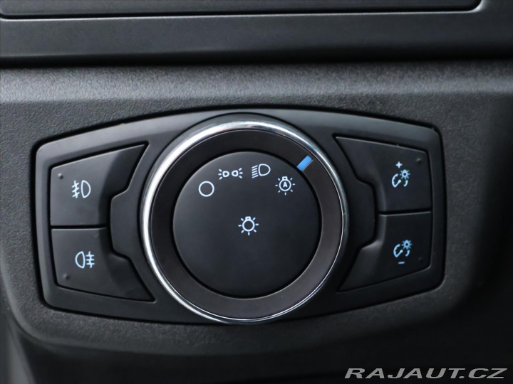 Ford Mondeo 2,0 TDCI 110kW CZ Titaniu 2014