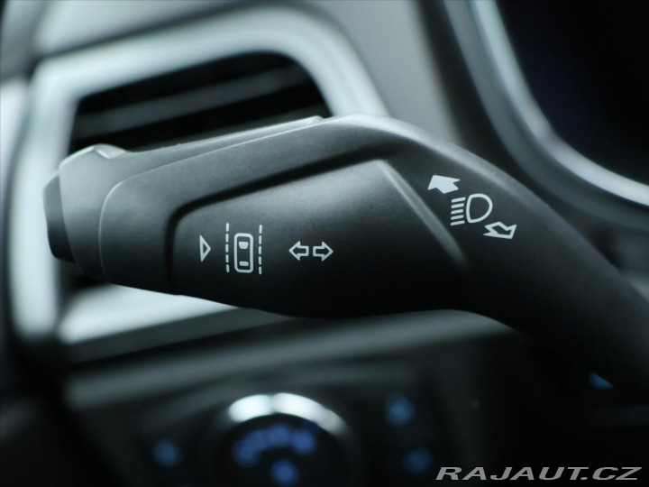 Ford Mondeo 2,0 TDCI 110kW CZ Titaniu 2014