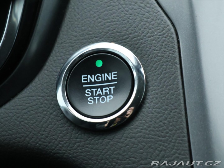 Ford Mondeo 2,0 TDCI 110kW CZ Titaniu 2014