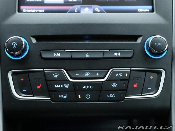 Ford Mondeo 2,0 TDCI 110kW CZ Titaniu 2014