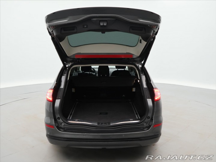 Ford Mondeo 2,0 TDCI 110kW CZ Titaniu 2014