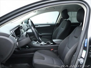 Ford Mondeo 2,0 TDCI 110kW CZ Titaniu 2014