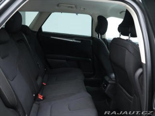 Ford Mondeo 2,0 TDCI 110kW CZ Titaniu 2014