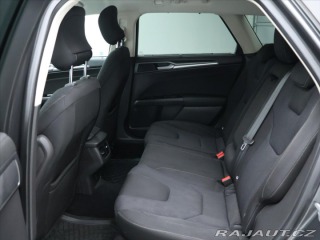 Ford Mondeo 2,0 TDCI 110kW CZ Titaniu 2014