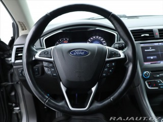Ford Mondeo 2,0 TDCI 110kW CZ Titaniu 2014