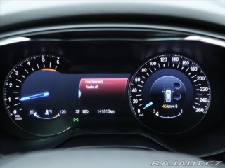 Ford Mondeo 2,0 TDCI 110kW CZ Titaniu 2014