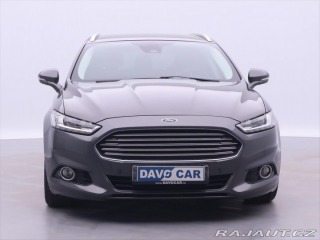 Ford Mondeo 2,0 TDCI 110kW CZ Titaniu 2014