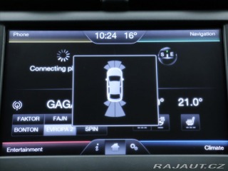 Ford Mondeo 2,0 TDCI 110kW CZ Titaniu 2014