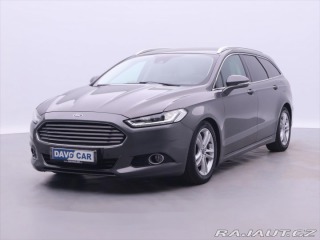 Ford Mondeo 2,0 TDCI 110kW CZ Titaniu 2014