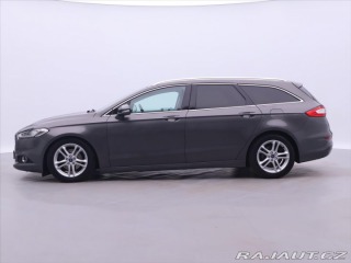Ford Mondeo 2,0 TDCI 110kW CZ Titaniu 2014