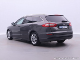 Ford Mondeo 2,0 TDCI 110kW CZ Titaniu 2014