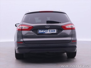Ford Mondeo 2,0 TDCI 110kW CZ Titaniu 2014