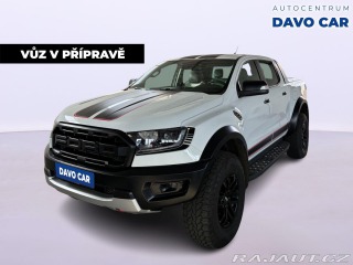 Ford Ranger 2,0 TDCi 156kW Raptor