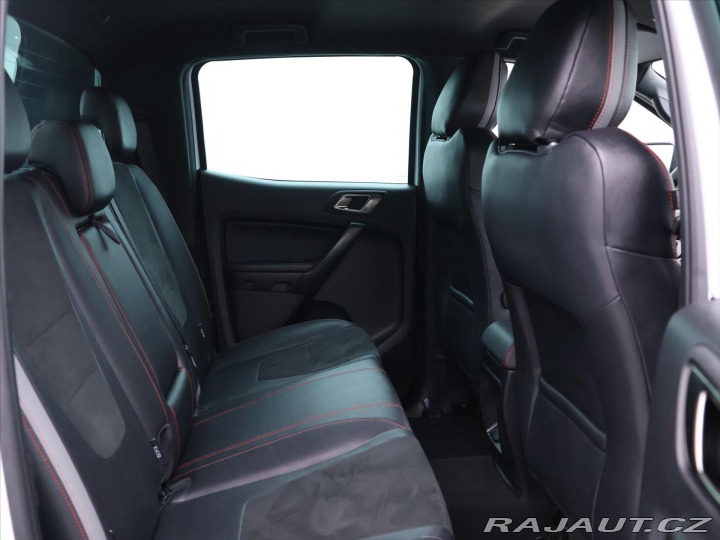 Ford Ranger 2,0 TDCi 156kW Raptor 2022