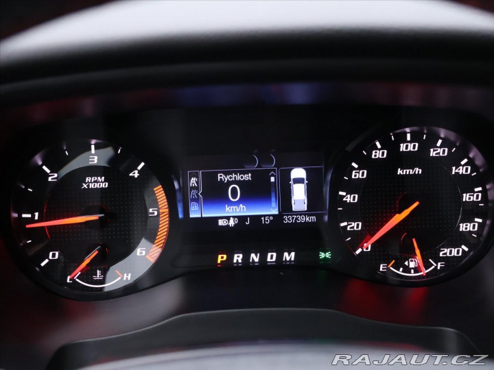 Ford Ranger 2,0 TDCi 156kW Raptor 2022