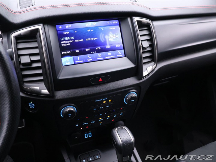 Ford Ranger 2,0 TDCi 156kW Raptor 2022