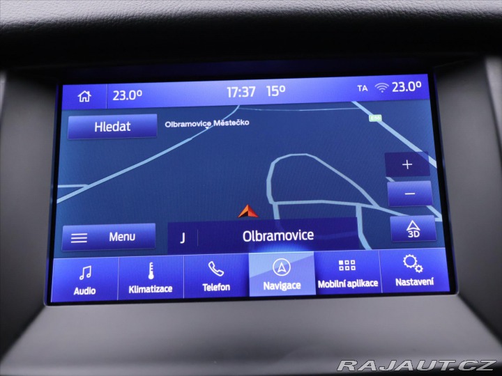Ford Ranger 2,0 TDCi 156kW Raptor 2022