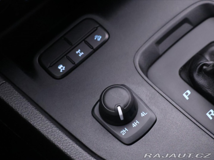 Ford Ranger 2,0 TDCi 156kW Raptor 2022