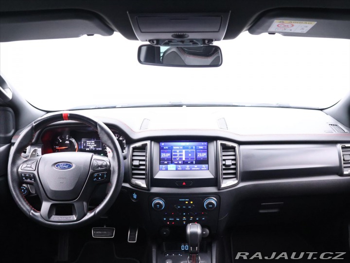 Ford Ranger 2,0 TDCi 156kW Raptor 2022
