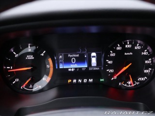 Ford Ranger 2,0 TDCi 156kW Raptor 2022