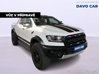 Ford Ranger 2,0 TDCi 156kW Raptor 2022