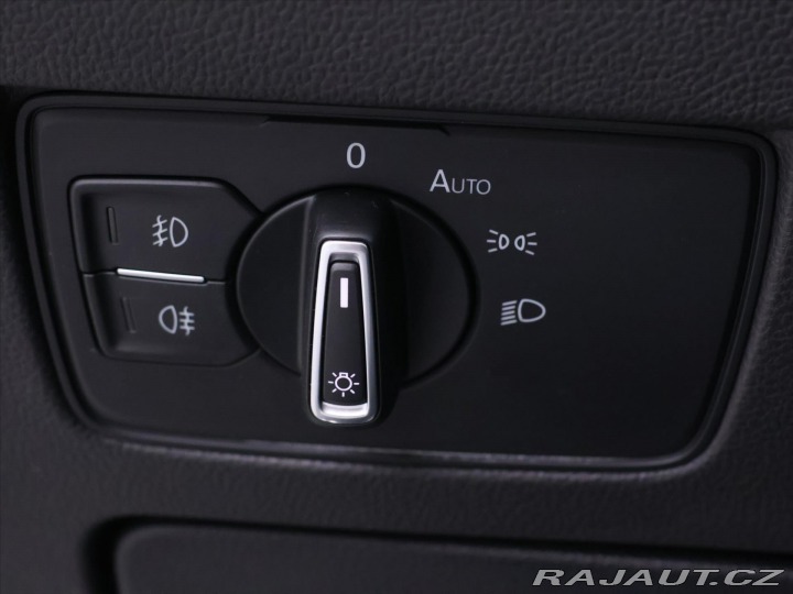 Volkswagen Passat 2,0 TDI 110kW DSG CZ High 2016