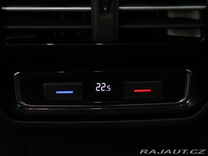 Volkswagen Passat 2,0 TDI 110kW DSG CZ High 2016