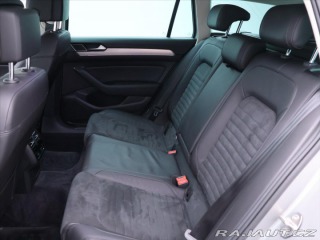 Volkswagen Passat 2,0 TDI 110kW DSG CZ High 2016