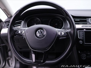 Volkswagen Passat 2,0 TDI 110kW DSG CZ High 2016