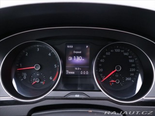 Volkswagen Passat 2,0 TDI 110kW DSG CZ High 2016
