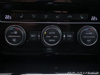 Volkswagen Passat 2,0 TDI 110kW DSG CZ High 2016