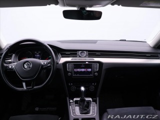 Volkswagen Passat 2,0 TDI 110kW DSG CZ High 2016