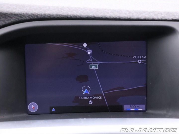 Volvo V60 2,4 D4 V5 Aut. AWD R-desi 2013