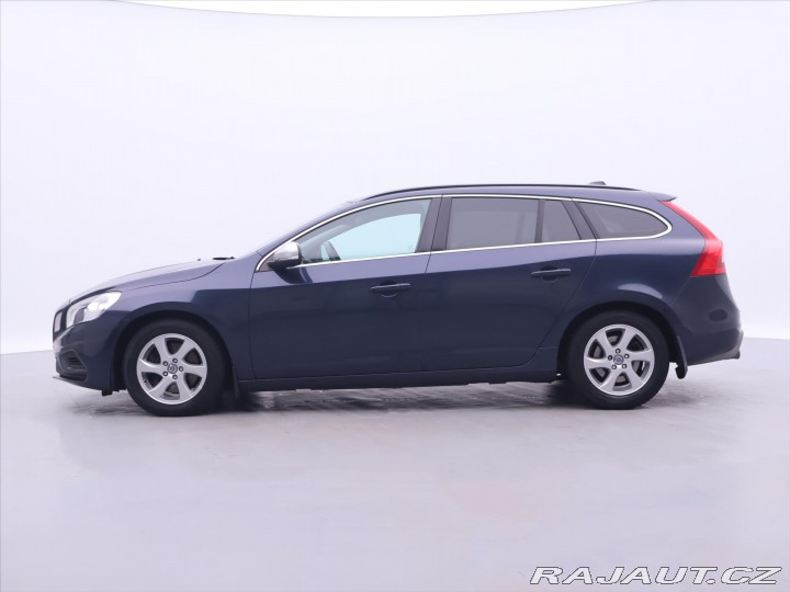 Volvo V60 2,4 D4 V5 Aut. AWD R-desi 2013