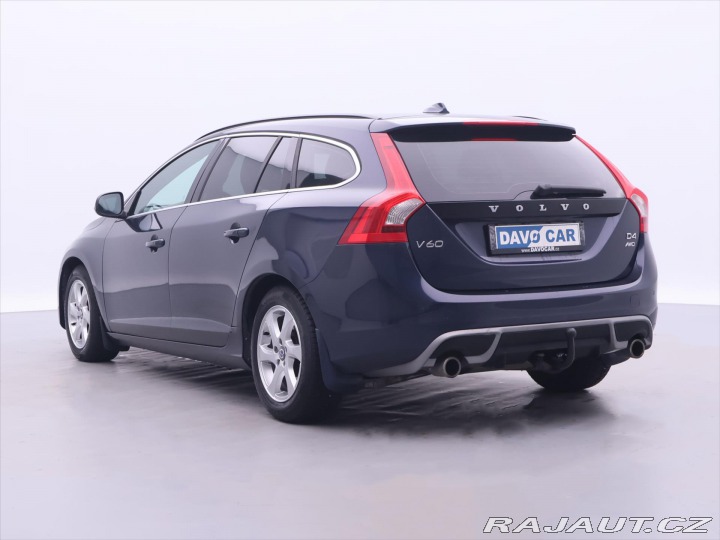 Volvo V60 2,4 D4 V5 Aut. AWD R-desi 2013