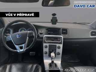 Volvo V60 2,4 D4 V5 120kW AWD R-des 2013