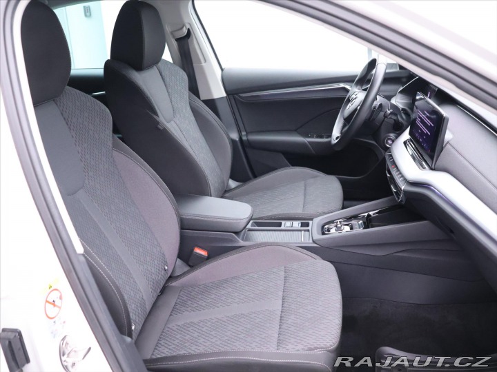 Škoda Octavia 2,0 TDI 85kW DSG Style CZ 2022