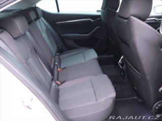 Škoda Octavia 2,0 TDI 85kW DSG Style CZ 2022