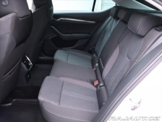 Škoda Octavia 2,0 TDI 85kW DSG Style CZ 2022
