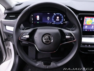 Škoda Octavia 2,0 TDI 85kW DSG Style CZ 2022