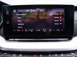 Škoda Octavia 2,0 TDI 85kW DSG Style CZ 2022